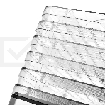 Сушилка для овощей BRAYER 1900BR, фото5