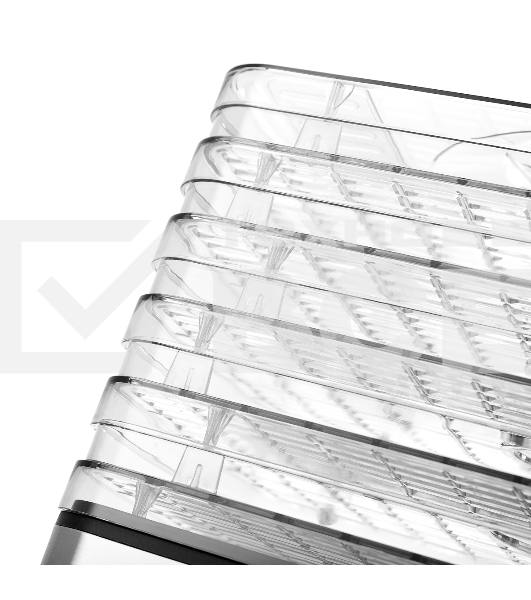 Сушилка для овощей BRAYER 1900BR