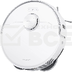 Робот-пылесос Trouver P50 Pro Ultra 75Вт белый, фото9