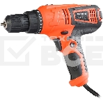 Дрель-шуруповерт сетевой Patriot FS 303, Сетевая, 330 Вт, фото10