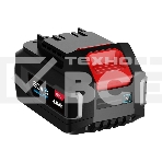 Набор аккумулятор и зарядное устройство Deli DE-CM20A4E (2АКБ 20V 4А*ч + ЗУ 2A, 20V), фото5