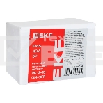 Переключатель кулачковый ПК-2-13 3п 40А 'ВКЛ-ВЫКЛ' IP65 EKF pk-2-13-40-65, фото7