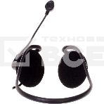 Наушники к ПК RITMIX RH-331M черный, фото5