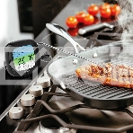 Термощуп Kitfort КТ-2066 черный, фото8