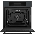 Шкаф духовой электрический Maunfeld AEOD6063G1, фото11