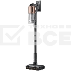 Пылесос вертикальный Dreame Z20 AquaCycle черный/бронзовый, питание от аккумулятора, 250 Вт, уборка влажная/сухая, пылесборник 0.6 л, фото10