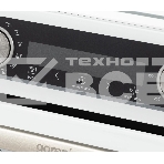 Встраиваемая электрическая духовка 60 см Gorenje Полезный объем: 77 л, Сенсорный программатор IconLED, Плавное открывание и закрывание дверцы, Решетка, Частично выдвижные телескопические направляющие на 1-м уровне, Дверца CompactDoor: 2 стекла + 1 термослой, Механический замок дверцы, Габаритные размеры (вхшхг): 59,5 59,5 56,4 см, Вес (брутто/нетто): 31/29 кг, фото12