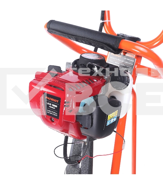 Виброрейка бензиновая PATRIOT VCS 1000 Honda