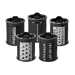 Мультирезка Centek CT-1383 Black, фото4