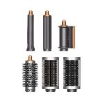 Фен-стайлер Dyson Airwrap LB HS05 Copper/Gry медный/серый, 1300 Вт, ионизация, 30/40 мм, фото2