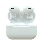 Наушники TWS More Choice БВ06 белый, вкладыши, Bluetooth, сенсорное управление, до 4 ч, фото3