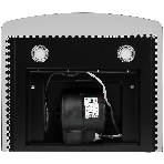 Вытяжка каминная Elikor Аметист S4 60П-700-Э4Д черный, 60 см, 700 куб. м/ч, 52 дБ, фото4