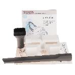 Пылесос Thomas Perfect Air Animal Pure белый/желтый, 325/1700Вт, уборка влажная/сухая, пылесборник контейнер 2,6 л, фото15