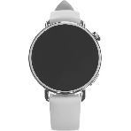Умные часы Xiaomi Watch S4, 1.32', AMOLED, 4G, Wi-Fi, Bluetooth, NFC, USB, IP68, белый, фото3