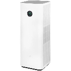 Очиститель воздуха Xiaomi Mijia Smart Air Purifier Max EU BHR08XEEU белый, 108 м², HEPA H13, угольный фильтр, датчики PM2.5/TVOC/температуры/влажности, управление со смартфона (Mi Home), производительность 1006 м³/ч, дисплей OLED, фото 1
