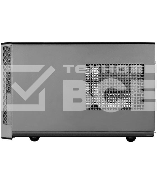 Компьютерный корпус Silverstone Sugo SST-SG13B, mini-ITX, без БП ( ATX )