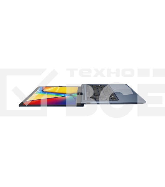 Ноутбук ASUS Vivobook 14 X1404VA-EB416W [90NB10I1-M00D70] Quiet Blue 14