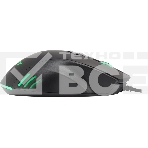 Мышь проводная Acer OMW150 черный, 4800 dpi, USB, кнопки - 8, фото17