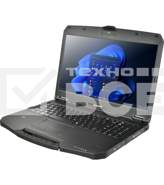 Защищенный ноутбук S15 Gen3 Standard/ S15 Gen3 Standard 15.6