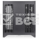 Компьютерный корпус Thermaltake CTE E550 TG черный без БП ATX 8x120mm 6x140mm 2xUSB3.0 audio bott PSU, фото3