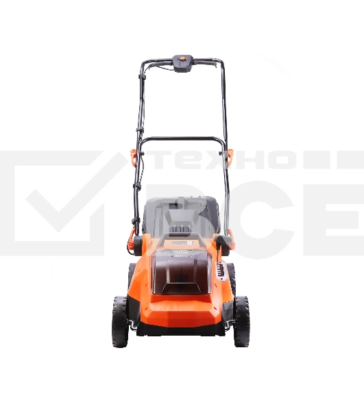 Газонокосилка аккумуляторная PATRIOT CM 430