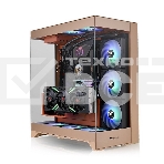 Корпус Thermaltake CTE E550 TG Gravel Sand (CA-1Z8-00MGWN-00), фото9