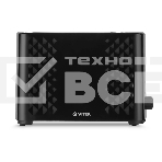 Тостер Vitek VT-1586 800Вт, фото3