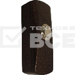 Кнопка выхода Tantos TS-CLICK (00-00201416) медь, фото3