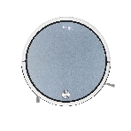 Робот-пылесос Vitek VT-1805 белый/синий, Li-Ion, уборка сухая/влажная, пылесборник контейнер 0.5 л, фото5