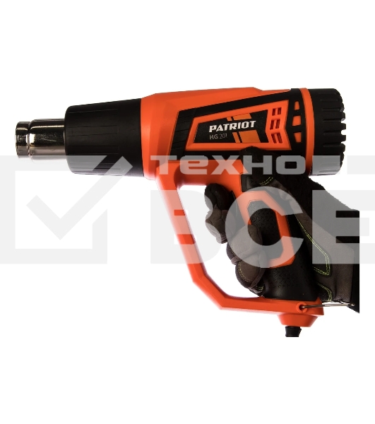  Фен технический PATRIOT HG201 The One 170301311