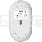 Мышь беспроводная Acer OMR301 белый, 1600 dpi, радиоканал, Bluetooth, USB, кнопки - 4, фото3