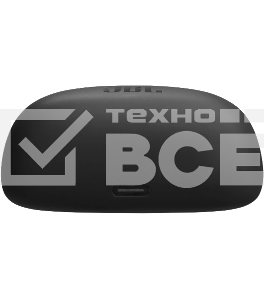 Наушники JBL Tune Buds 2 черный