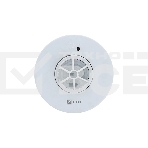 Датчик движения EKF MS-28A PROxima (dd-ms-28A) ИК потолочный 1200 Вт 360 гр. до 8 м IP20, фото 1