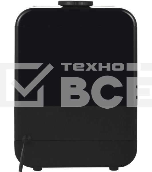 Увлажнитель воздуха Beko ATH 7130 BT 105Вт (ультразвуковой) черный
