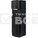 Кулер Starwind SW-1001CB напольный компрессорный черный, фото8
