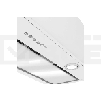 Вытяжка полностью встраиваемая Elikor Cube 90П-1000-Э4Д белый, 90 см, 1000 куб. м/ч, 69 дБ, фото5