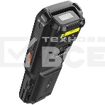 Терминал сбора данных Urovo RT40 (RT40-GS5S10E4011SN) 2D Imager Zebra SE4750 SR, 4/64 ГБ, Android 10, USB Type-C, Wi-Fi, Bluetooth, GPS, 4G (LTE), GSM, 4 