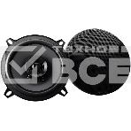 Колонки автомобильные Prology CX-130 120Вт 88дБ 4Ом 13см (5дюйм) (ком.:2кол.) коаксиальные двухполосные, фото 1