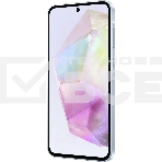 Смартфон Samsung Galaxy A35 5G NFC 8/128Gb голубой, фото4
