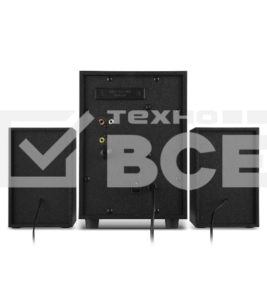 Акустическая система Sven MS-312 (SV-020897)