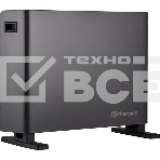 Конвектор Thermex Pronto 2000M Black, фото5