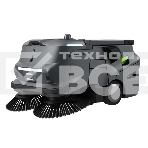 Сервисный робот-уборщик PuduRobotics модели MT1, фото 1