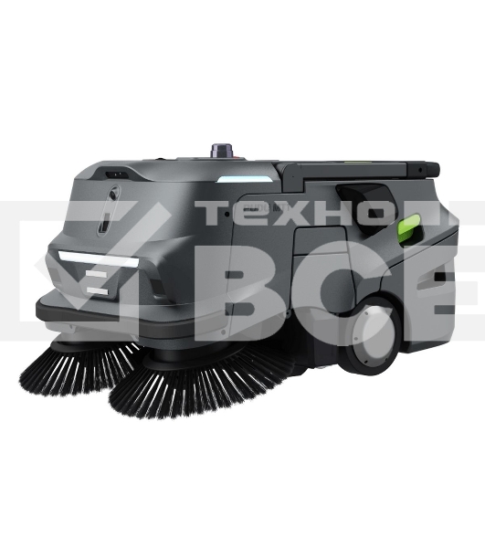 Сервисный робот-уборщик PuduRobotics модели MT1