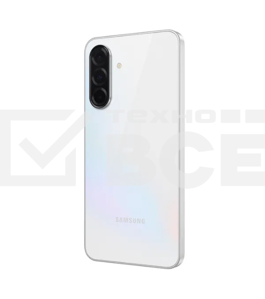 Смартфон Samsung Galaxy A36 SM-A366B, 8/256Gb, белый