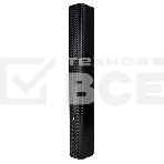 Звуковая колонна Intrend [ITSPK-CL425-B] пассивная, 4x2.5