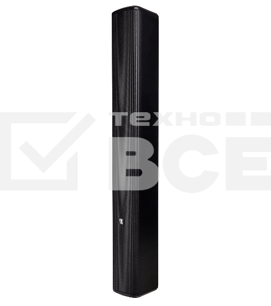 Звуковая колонна Intrend [ITSPK-CL425-B] пассивная, 4x2.5