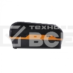 Принтер наклеек Mertech DELTA (4603) переносной, прямая термопечать, 203 dpi, 75 мм/сек, Bluetooth, USB, серый, фото4