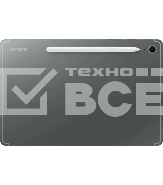 Планшет Samsung Galaxy Tab S10 FE 1580 (2.9) 8C RAM8Gb ROM128Gb 10.9