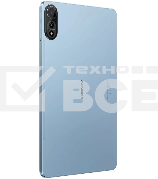 Планшет Blackview MEGA 2 12/256Gb синий