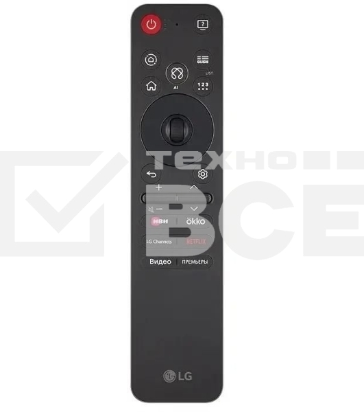 Телевизор LG 55